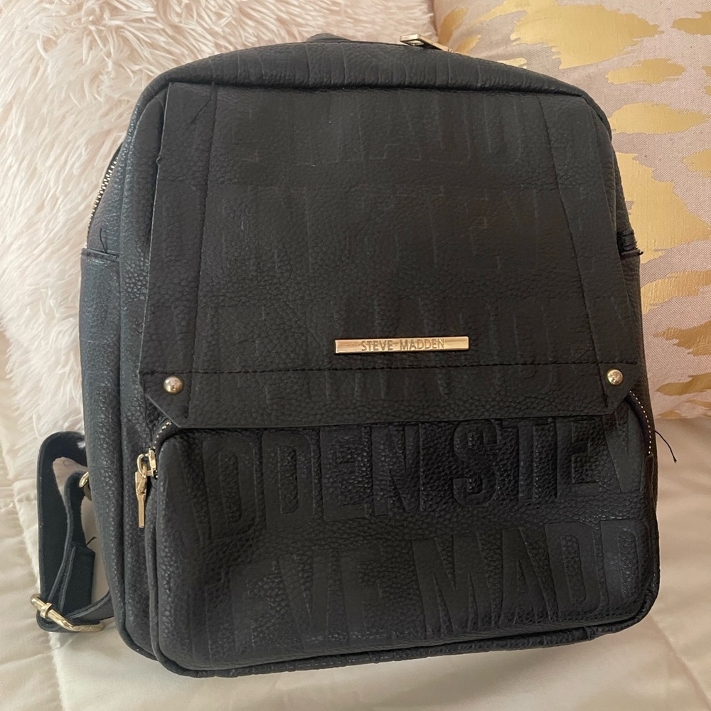 Steve Madden Backpack